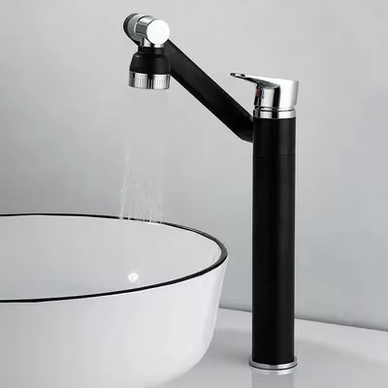 Multifunction Bathroom Faucet Gold Sink Faucet Hot Cold Water Mixer Crane Antique Bronze Deck Mounted Universal Water Taps