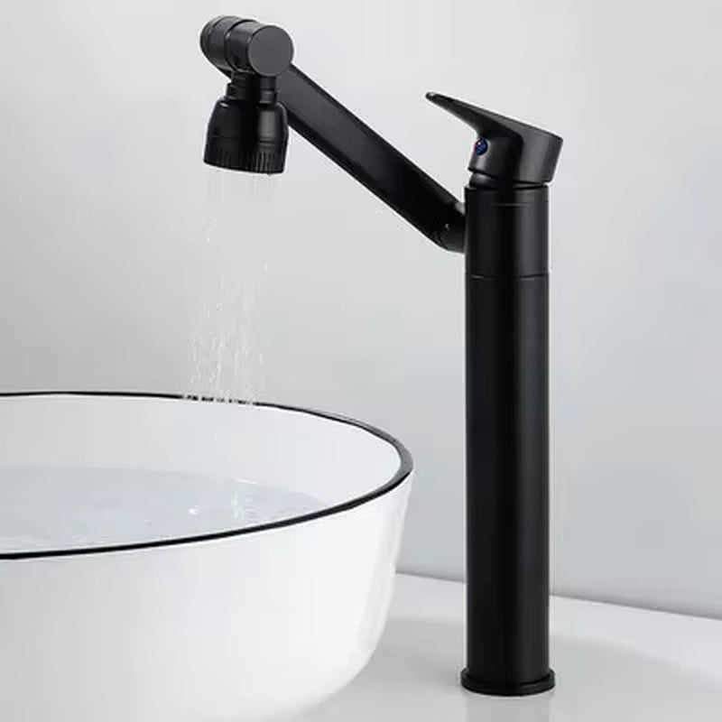 Multifunction Bathroom Faucet Gold Sink Faucet Hot Cold Water Mixer Crane Antique Bronze Deck Mounted Universal Water Taps